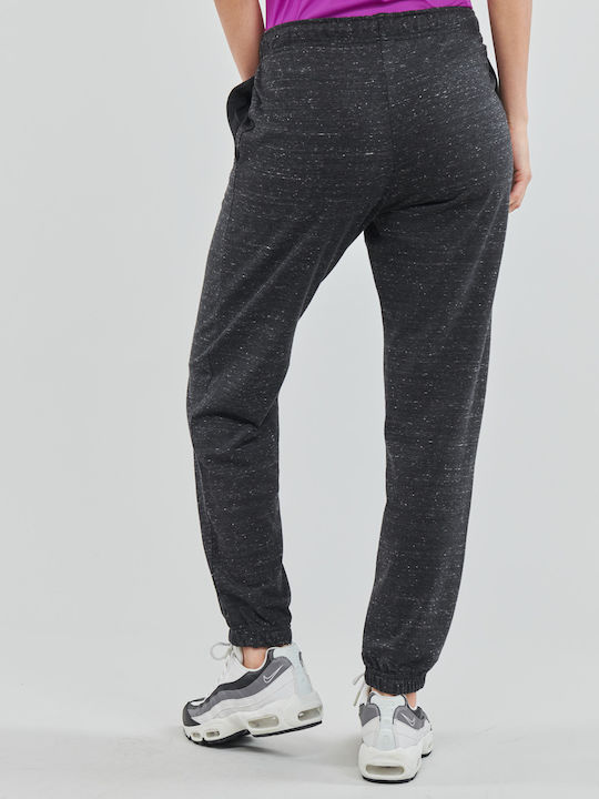 Sportswear Sweatpants Jogger Black