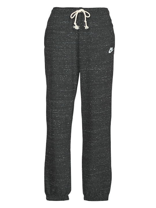 Sportswear Sweatpants Jogger Black