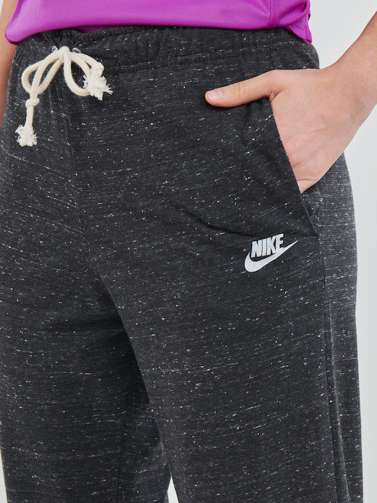Sportswear Sweatpants Jogger Black