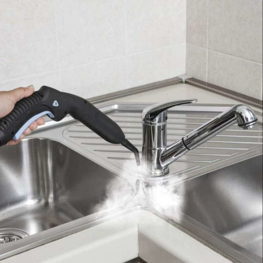 Ariete XVapor Comfort Ατμοκαθαριστής Πίεσης 5bar με Ρόδες