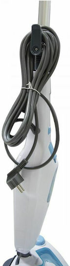 DictroLux 881701 Steam Cleaner 1bar with Stick Handle