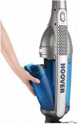 Hoover SSNV1400 011 39600111 Абразивен чистач Налягане 2.5бар с Дръжка
