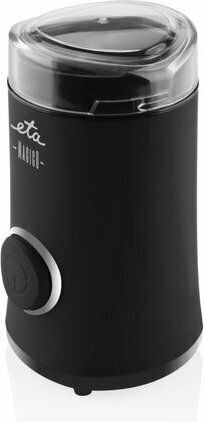 ETA Magico 0065 Electric Coffee Grinder 150W for 50gr Beans Black