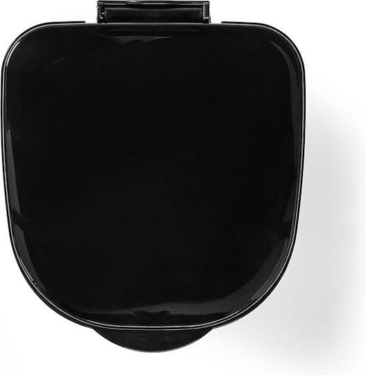 Nedis Καφετιέρα Φίλτρου 450W Black