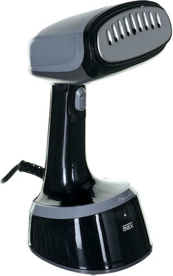 Camry CR-5033 Hand Garment Steamer 1200W with Container 350ml Black