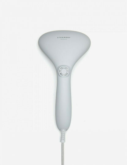 Steamery Cirrus No2 Kleiderdampfer Hand 1500W mit Behälter 90ml Gray