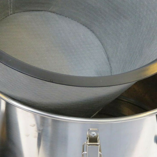 Viper VA80110 Filter Nass-/Trockensauger Kompatibel mit Nilfisk / Viper