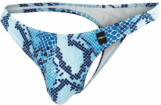 Cut4Men Thong Provocative Snake C4M03-Snake