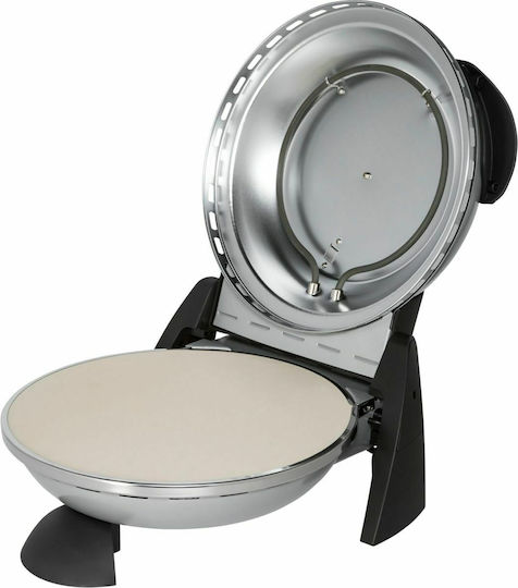 G3Ferrari Delizia G10006 Pizza Maker 1200W Silver