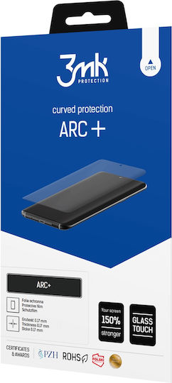 3MK ARC+ Screen Protector (Huawei P50 Pro)