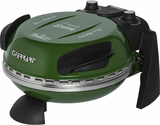 G3Ferrari Delizia G10006 Pizza Maker 1200W Green