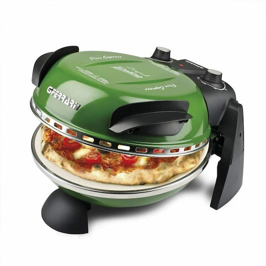 G3Ferrari Delizia G10006 Pizza Maker 1200W Green