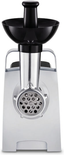 Tefal Meat Grinder 1400W Silver