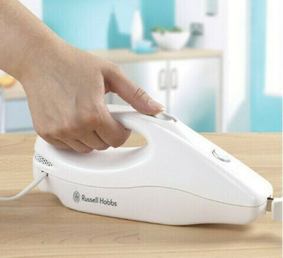 Russell Hobbs Electric Knife 120W White