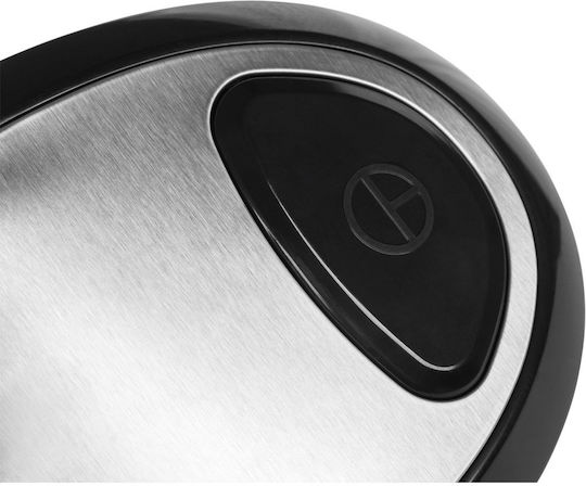 Teesa Tăietor de legume / fructe 150W Negru