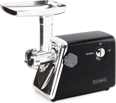 Royalty Line Meat Grinder 500W Black