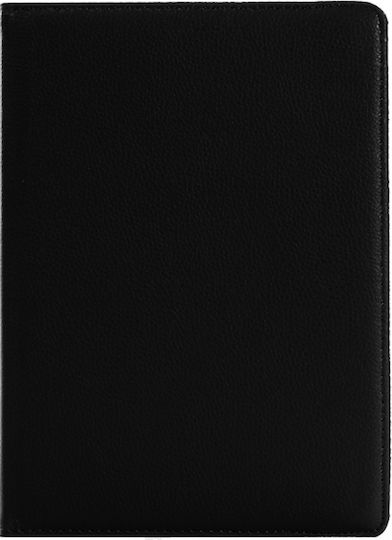 Flip Cover Περιστρεφόμενη Μαύρη (MediaPad T5 10)