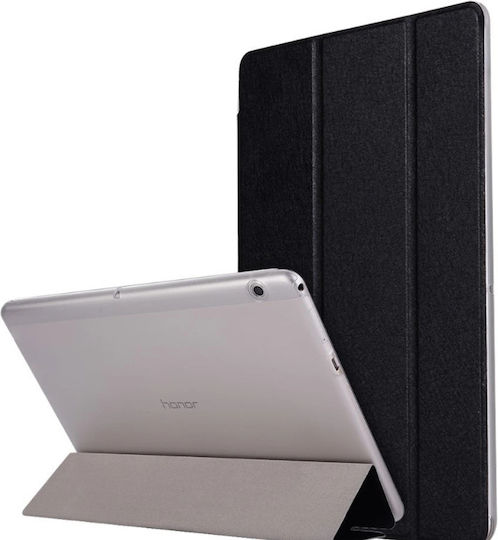 Tri-Fold Klappdeckel Schwarze für MatePad T8 8.0