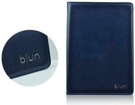 Blun Flip Cover Μπλε (Universal 8")