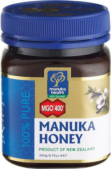 Manuka Health Мед Манука MGO 400+