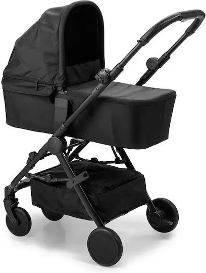 Elodie Details Port Bebe Mondo Black