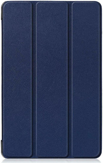 Tri-Fold Flip Cover Blau MediaPad M5 Lite 10 C5 10