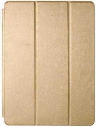 Smart Trifold Klappdeckel Gold (iPad Pro 2020 11")