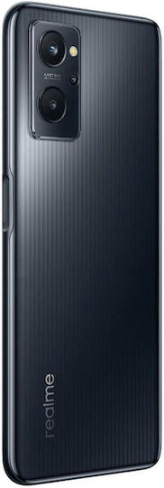 Realme 9i Dual SIM (4GB/128GB) Prism Black