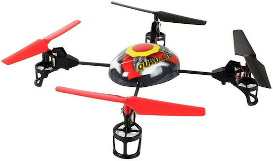 Revell Quad Air Drone 2.4 GHz χωρίς Κάμερα
