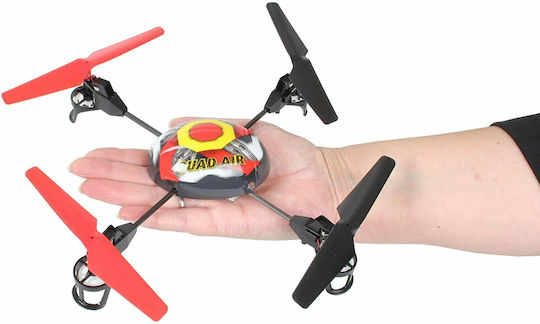 Revell Quad Air Drone 2.4 GHz χωρίς Κάμερα