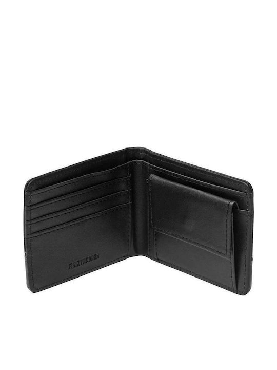 Men's Wallet Black