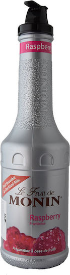 Monin Πουρές για Κοκτέιλ με Γεύση Βατόμουρο 1000ml