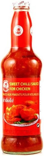 Cock Brand Chili Sauce Sweet Chilli 650ml