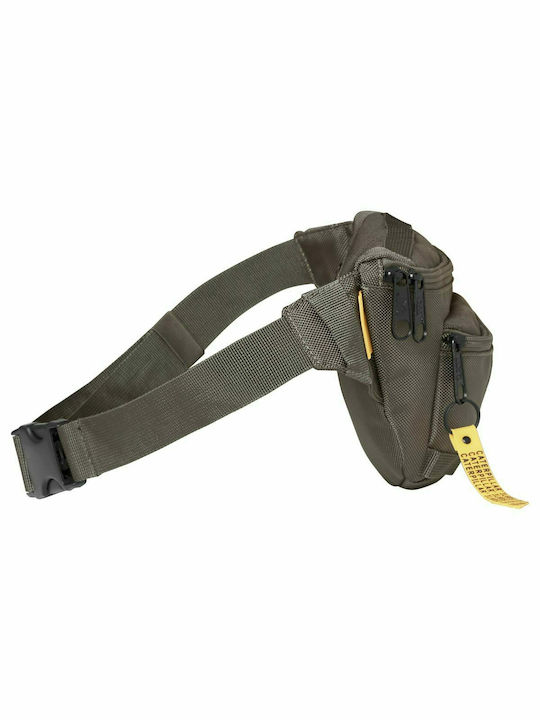 Men's Waist Bag Khaki