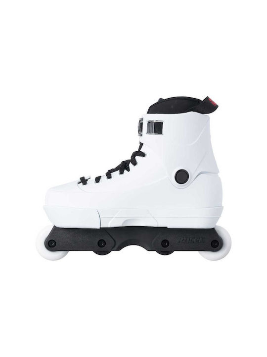 Roces Fifth Element Ufs Adult/Kids Inline Rollers White