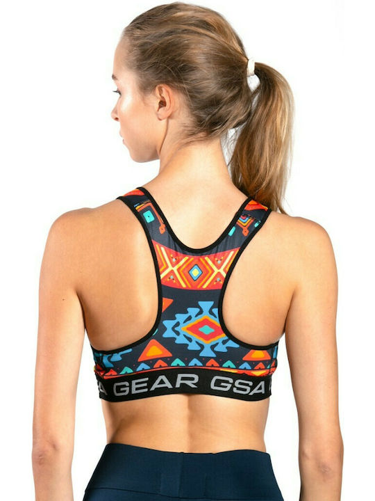 GSA Women's Sports Bra without Padding