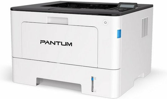 Pantum CP1100DW Έγχρωμoς Εκτυπωτής Laser με Mobile Print