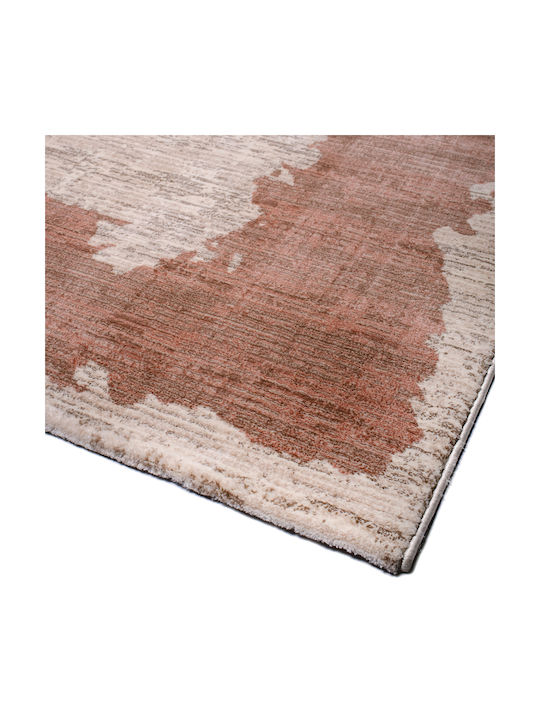 Viokarpet Bellagio 11129-P Rug Rectangular Beige