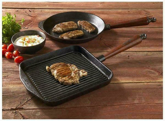Skeppshult Grill made of Cast Iron 25cm