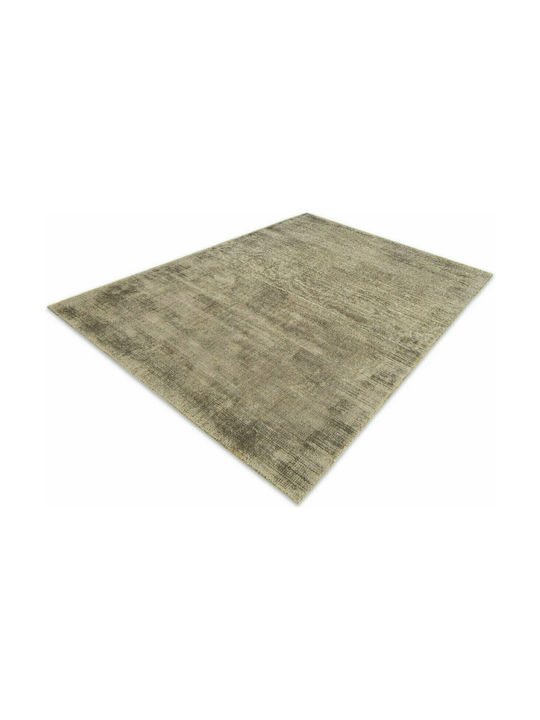 Asiatic London Blade Handmade Rug Rectangular Mocha