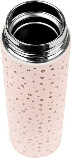 Kikka Boo Savvana Βρεφικό Θερμός Υγρών Ανοξείδωτο 500ml