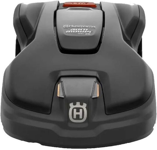 Husqvarna Automower 310 Mark II Ρομποτική Μηχανή Γκαζόν 2.1Ah