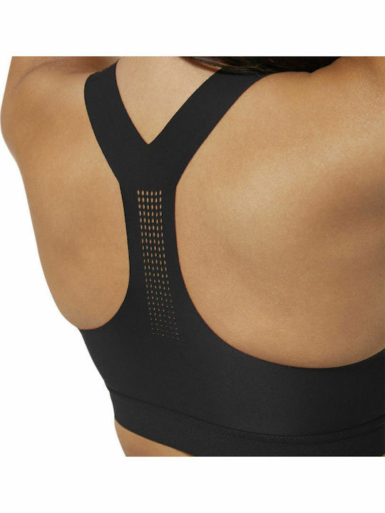 Puremove Frauen Sport-BHs Sport-BH Schwarz