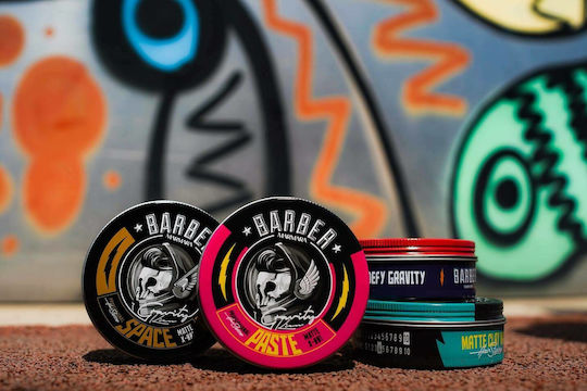 Barber Marmara Pomade Помада