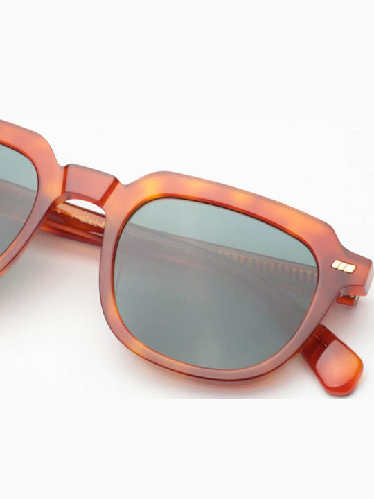 Gast Dail Unisex Ochelari de soare cu Cadru DA02