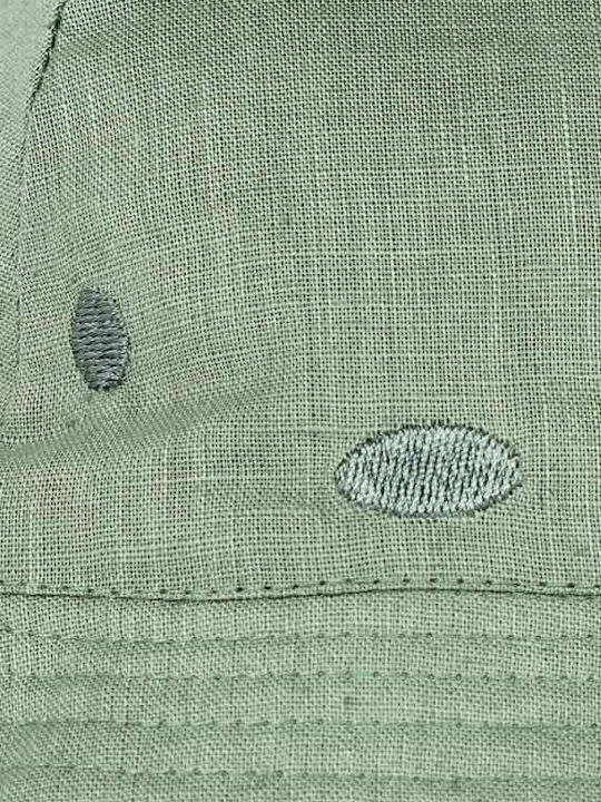 Losan Kids' Hat Bucket Fabric Khaki