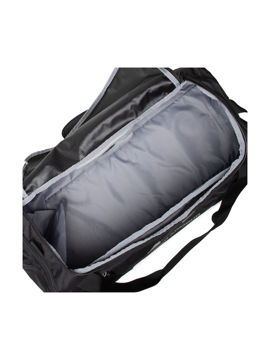 Under Armour Undeniable Duffel 5.0 Gym Shoulder Bag Black