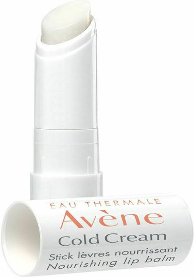 Eau Thermale Avène Cold Cream Lip Balm Nourishing 4gr