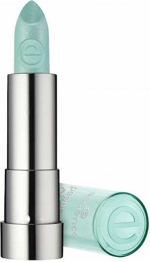 Essence Peppermint Glow Lip Balm For Men Mint 3.5gr