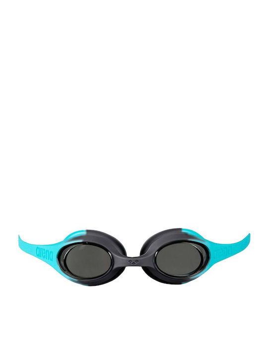 Arena Swimming Goggles Kids with Anti-fog Lenses Multicolored